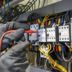 Electricity company