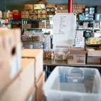 Donate to Food Bank