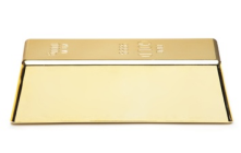 Gold bar