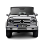 G-wagon