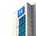 Renovate public hospital