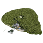 Private Island