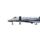 Private jet