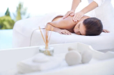 Spa date