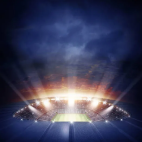 Build stadium